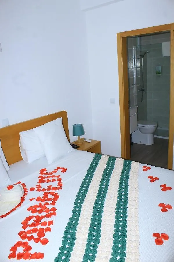 Hotel Sao Jorge Village Orgaos
