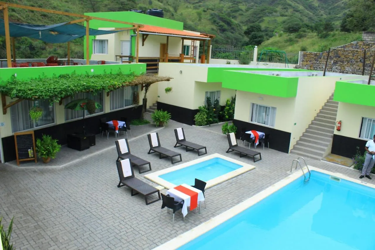 Hotel Sao Jorge Village Orgaos 0*,  Kaapverdische Eilanden